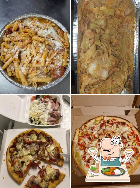 Bella Italia - Pizzeria Heimservice