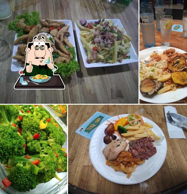 Restaurante Brasil Grill