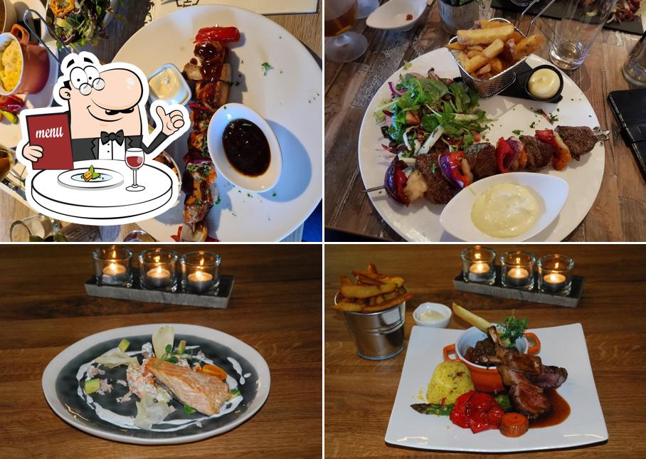 Lunchroom Zoals van Ouds. Kwaliteit, Betaalbaar & Gastvrij... Gewoon Genieten!... "Zoals van Ouds!"...