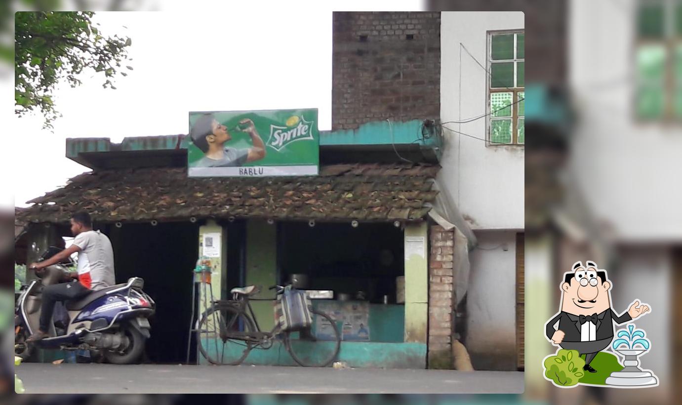 BABU TEA STALL