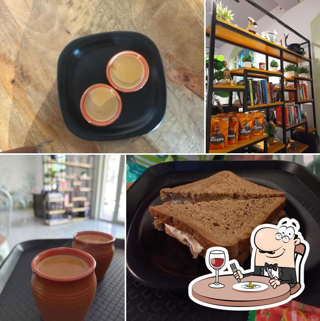 Meals at Chailuv