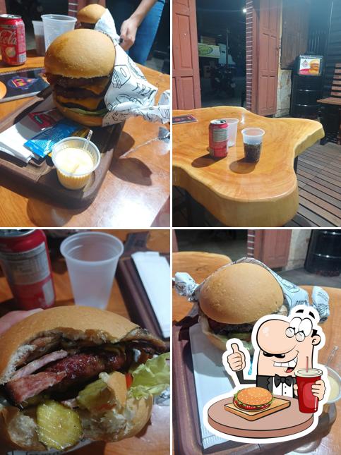 Cia do Hamburguer