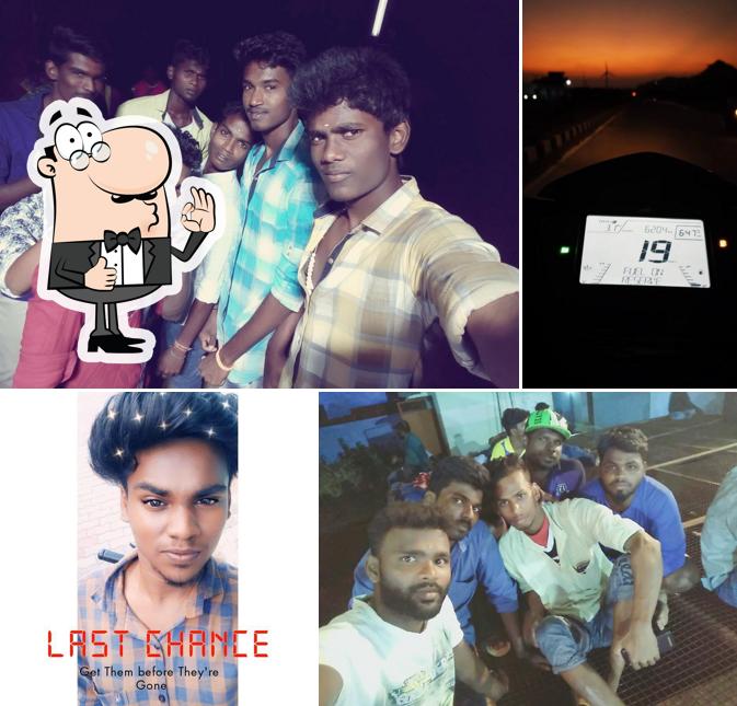 Here's a pic of Azhahiya Nager AKC BOYS ARAL