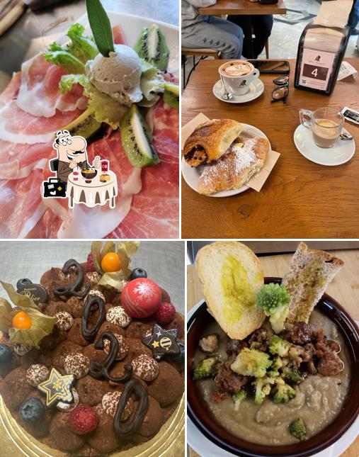 Gelateria Pilier Central - Pasticceria