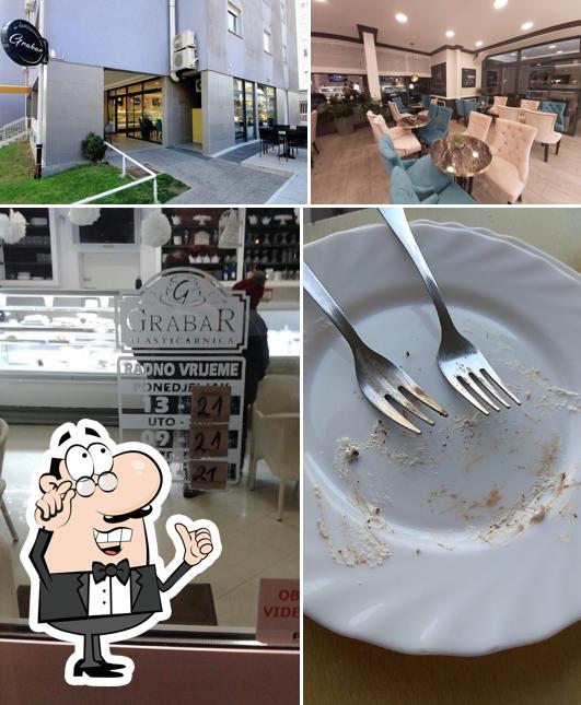 Slastičarnica Grabar - Gajnice