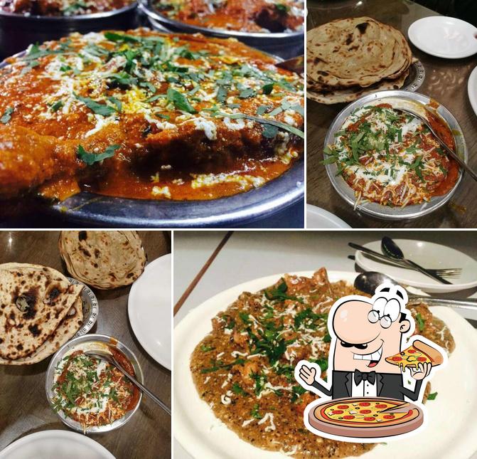 Dhaba Junction - DJ (Indore)