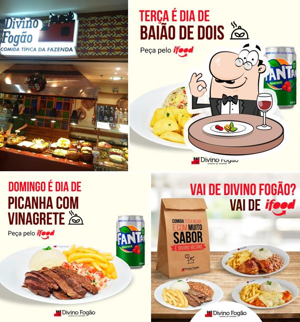 Divino Fogão - São Leopoldo