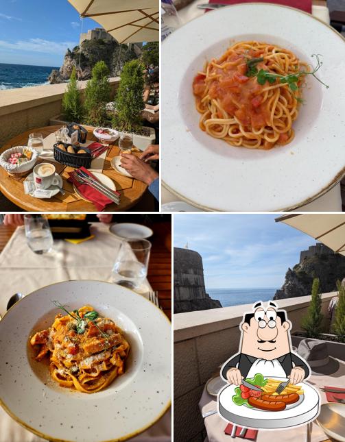 Cibo al Dubravka 1836 Restaurant & Cafe