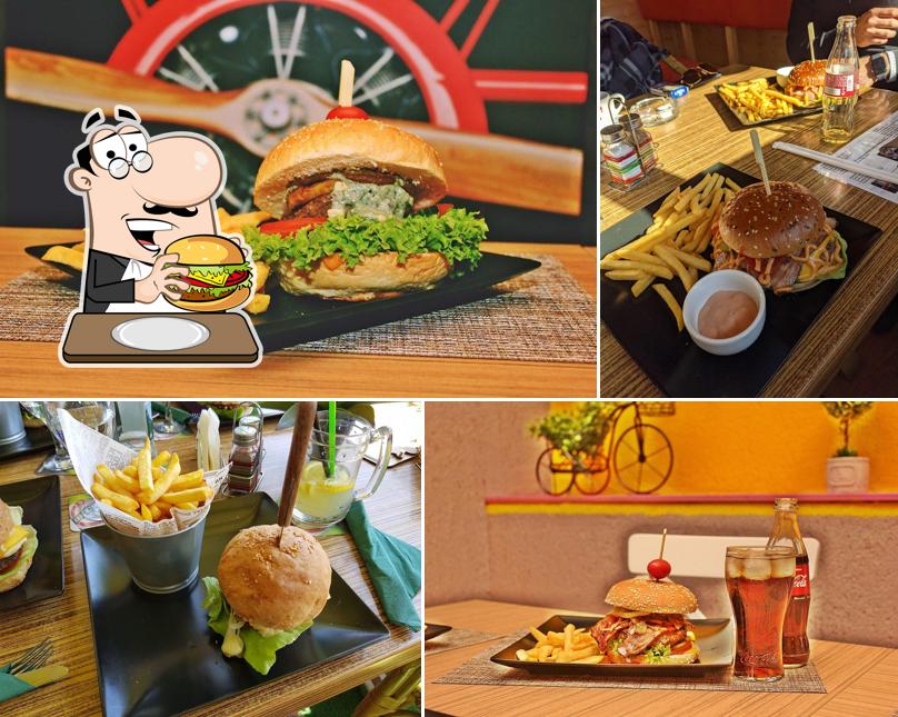 Friends Bistro