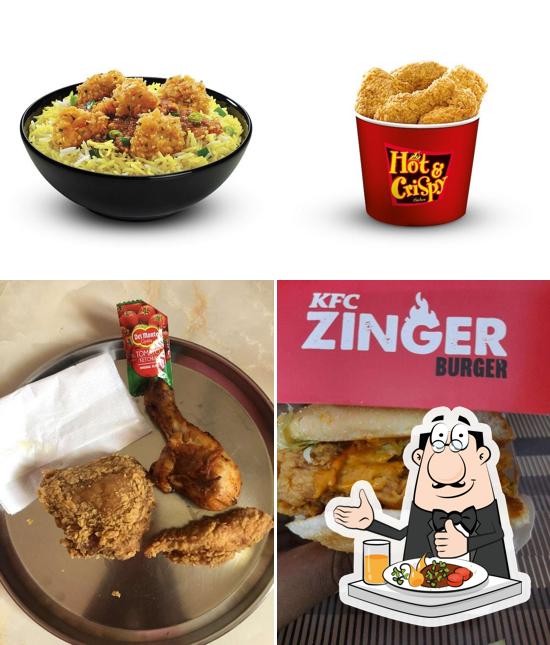 KFC