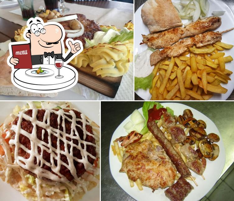 Cibo al Mayana