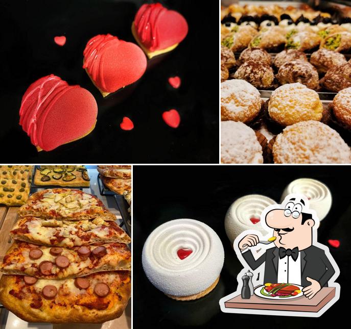 Cibo al Moderno Caffe' & Bistrot