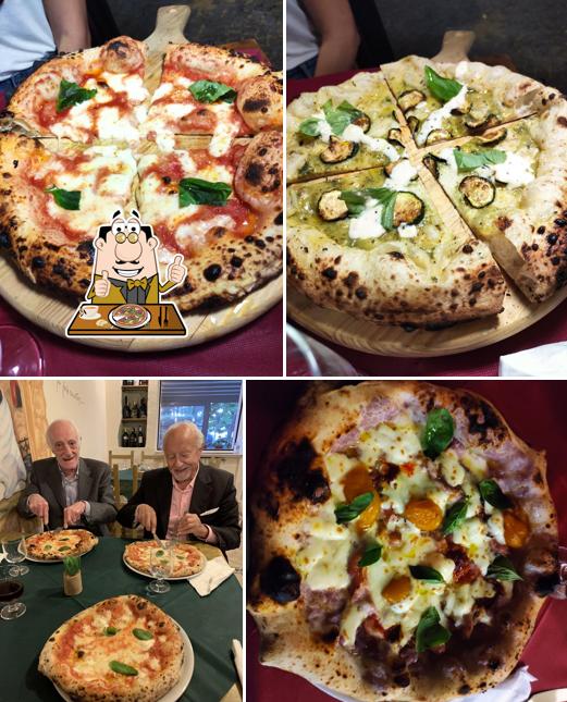 La pizza è il piatto veloce preferito al mondo