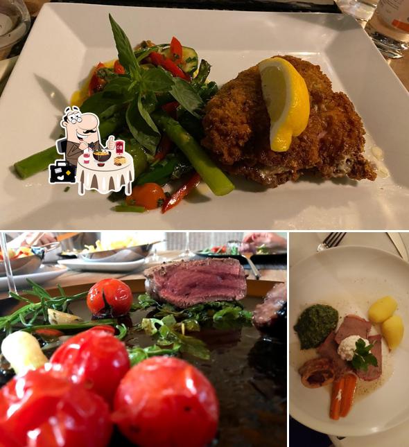Cibo al Gerti's