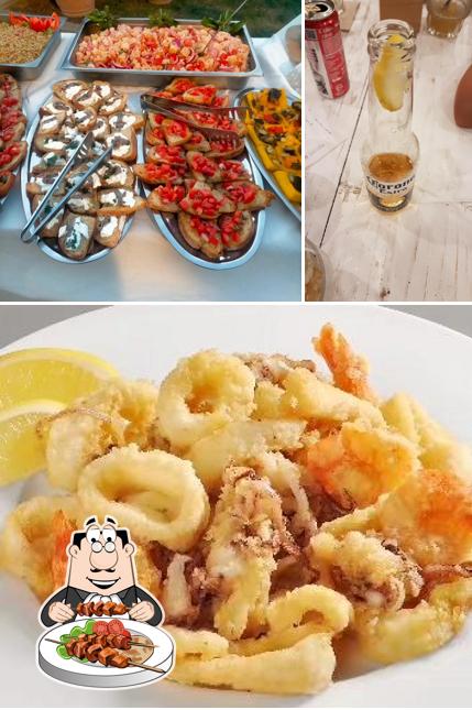 Bar Tabaccheria Bernardi