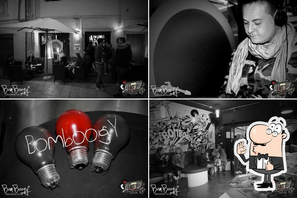 Immagine di Bomboogy Original Club