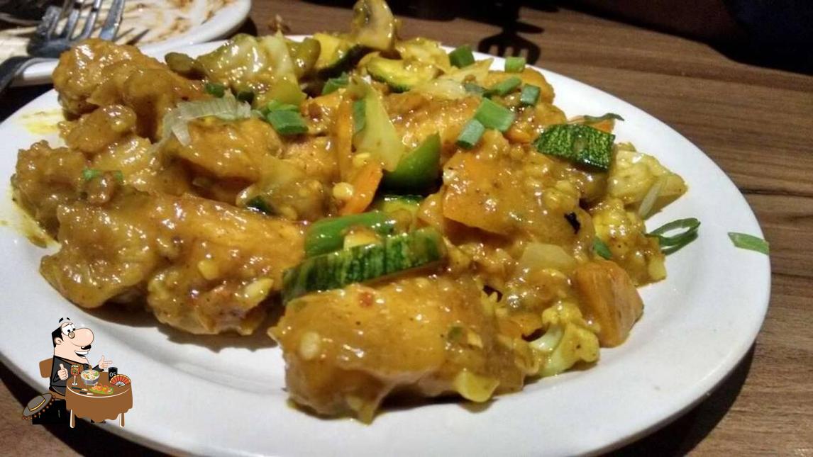 Meals at Booze On Moods - The Sports Bar