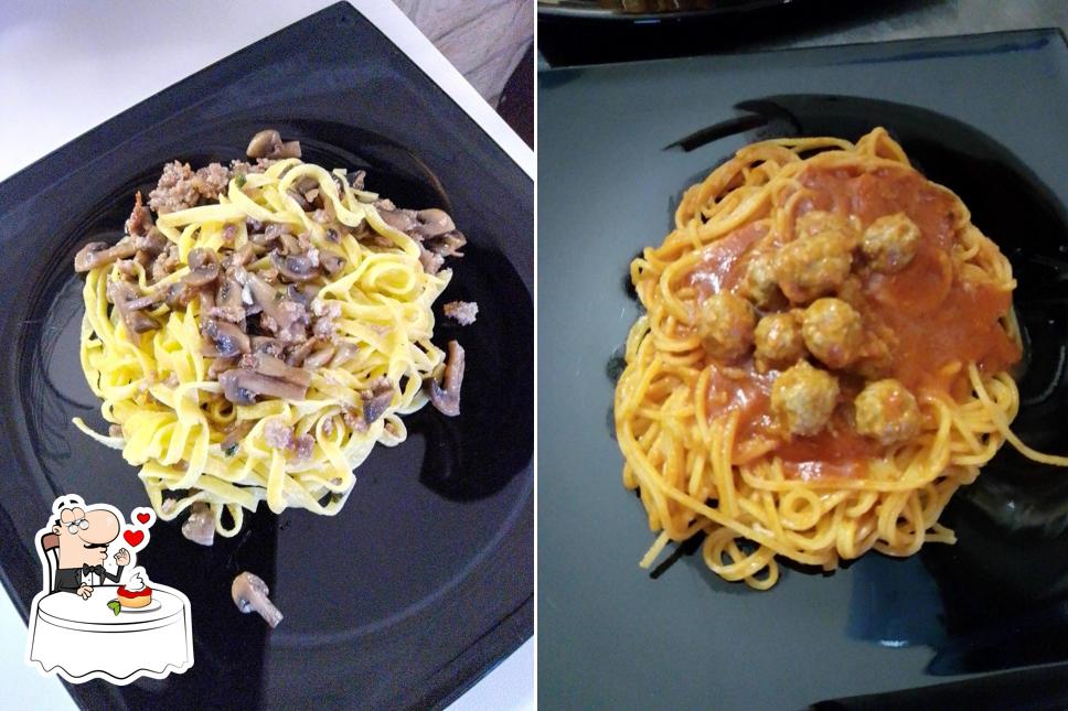 Cà De Antoni offre un'ampia selezione di dolci
