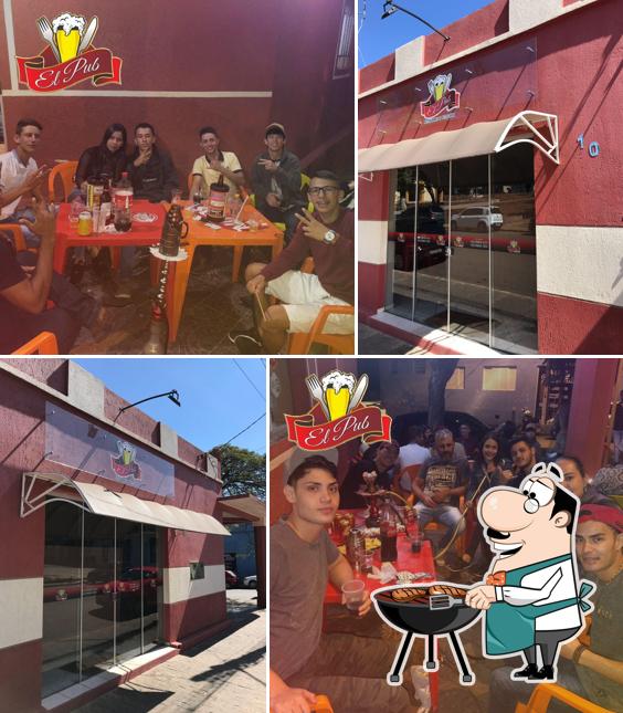 El Pub