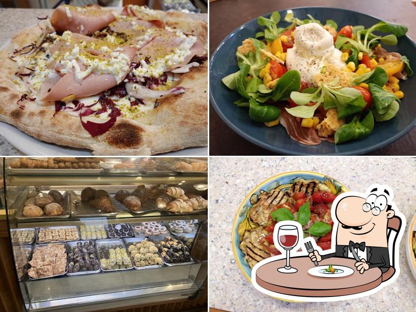 Platti al Gambrinus Ristobar & Pizzeria