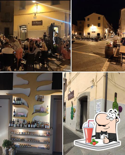 In Piazza