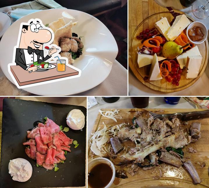 Ristorante Pizzeria Galli's