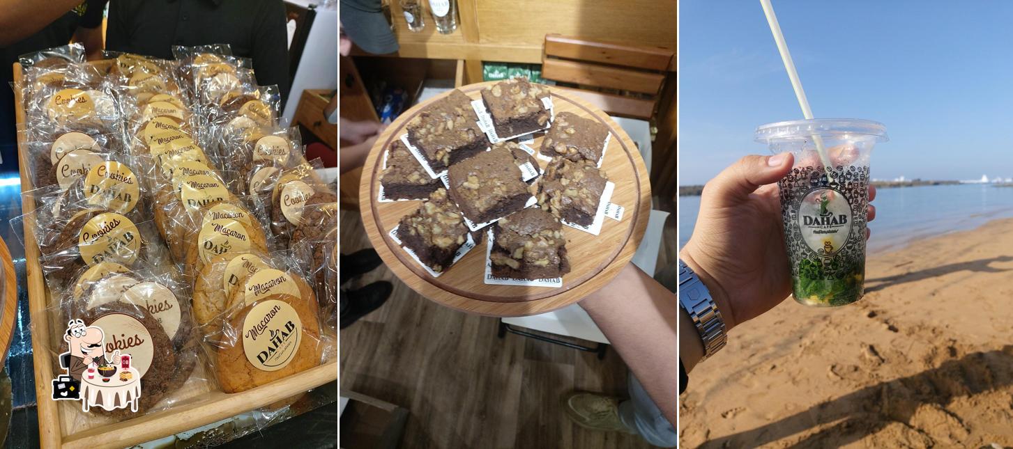 Dahab Café