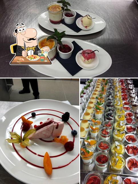 Cibo al Golf Küssnacht am Rigi Cibo al Golf Küssnacht am Rigi