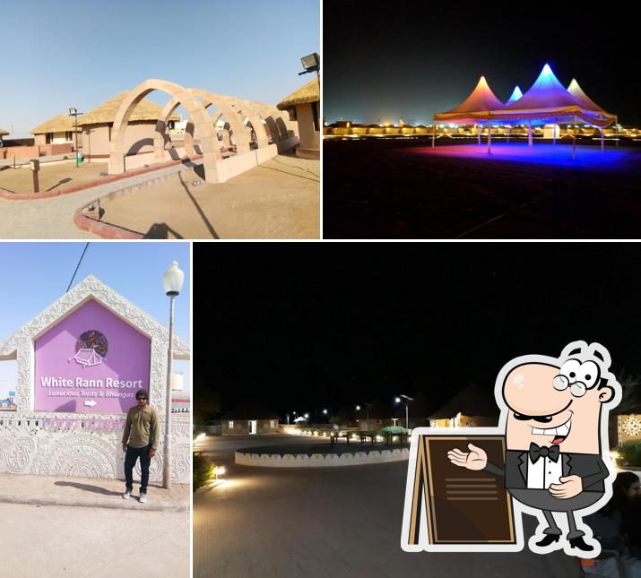 Hotel White Rann Camp