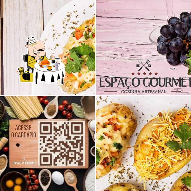 Kd Espaço Gourmet