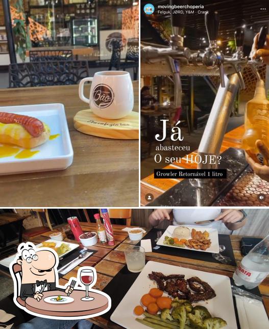 Le Vive boulevard- Café, pizza, hamburquer, churrasco, chope, musica e eventos..