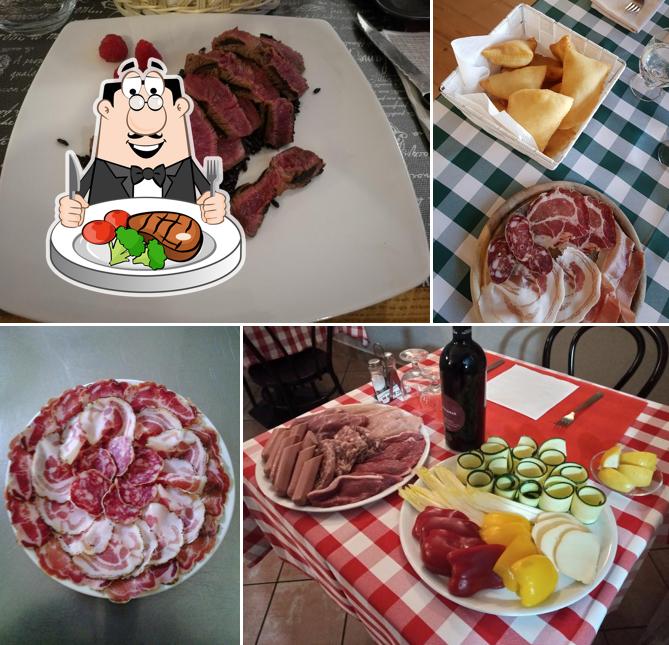 Ristorante Nido del Cuculo