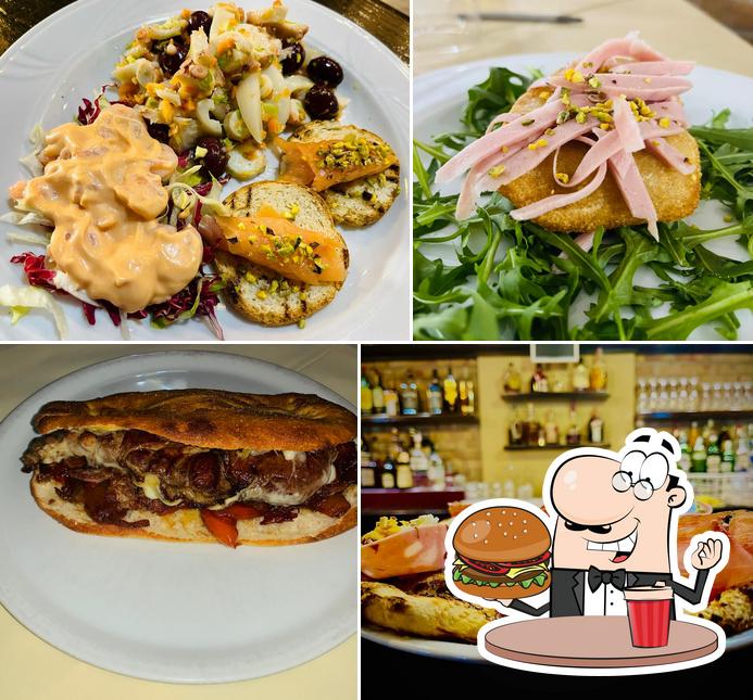 Ristorante pizzeria da joe's