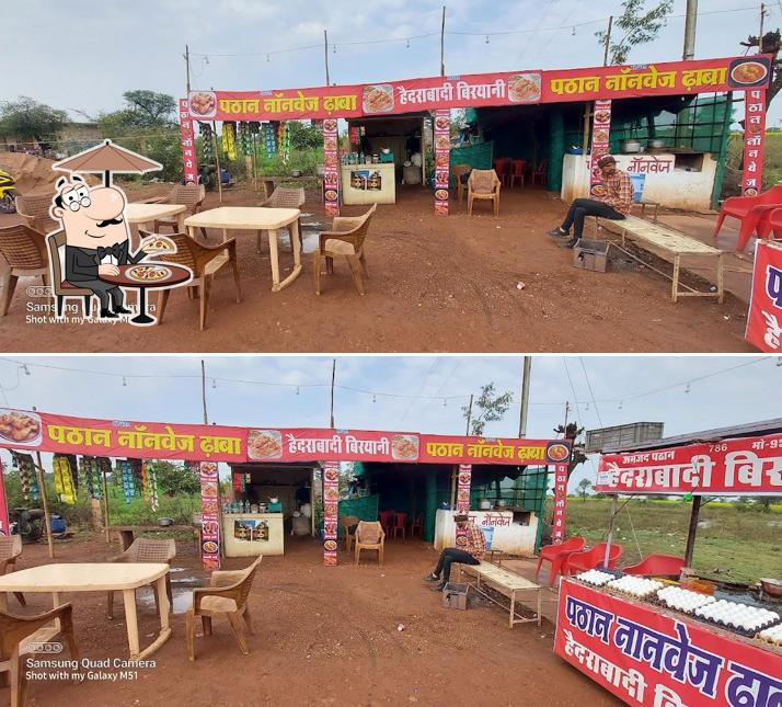 Pathan Non Veg Dhaba