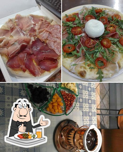 Platti al Pistrocchio