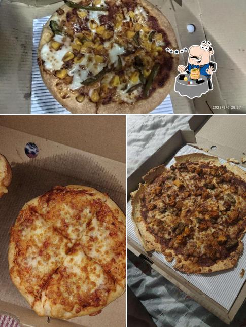 Meals at Pizza Hut Kurla East Point, Mumbai