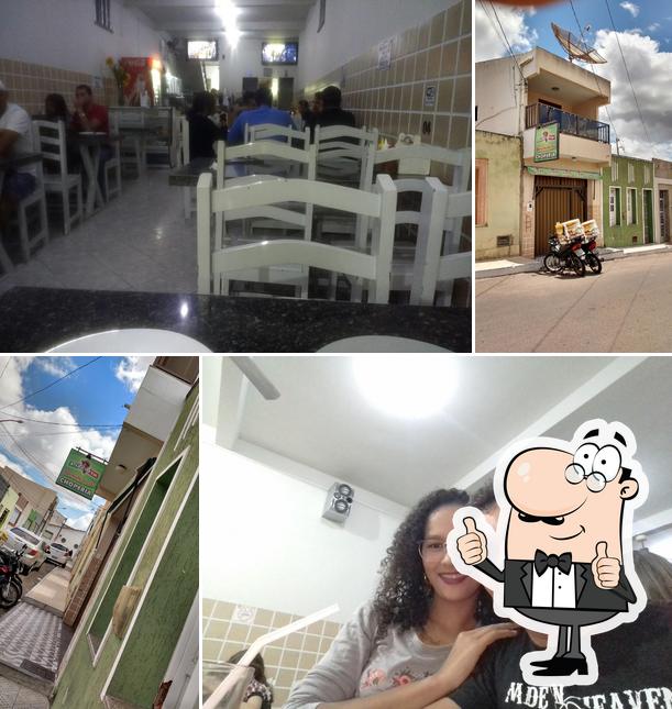 Pizzaria Recanto do Dé