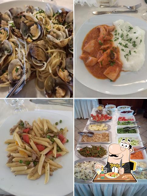 Pizzeria Hotel Helvetia