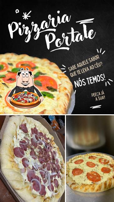Portale Pizzaria