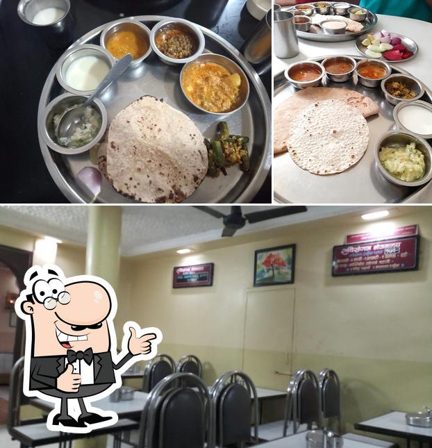 Ruchi Sangam Bhojanalay