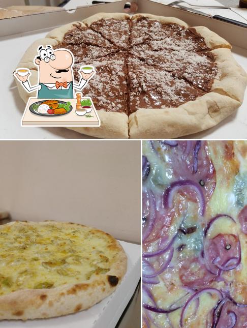 Cibo al Sa Farra 2.0 Pizzeria