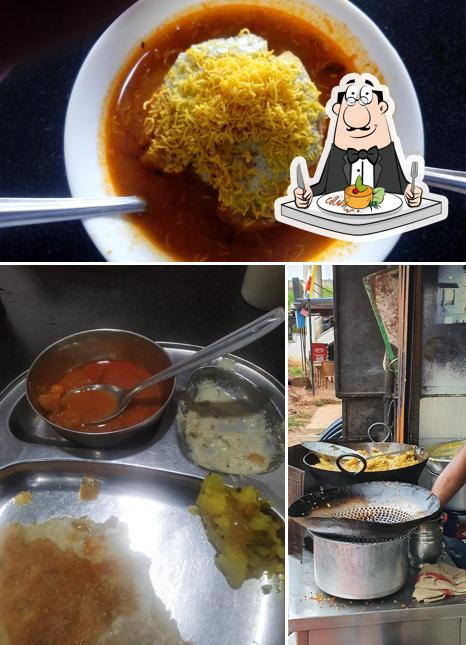 Sri Sannidhi Refreshment Belagavi