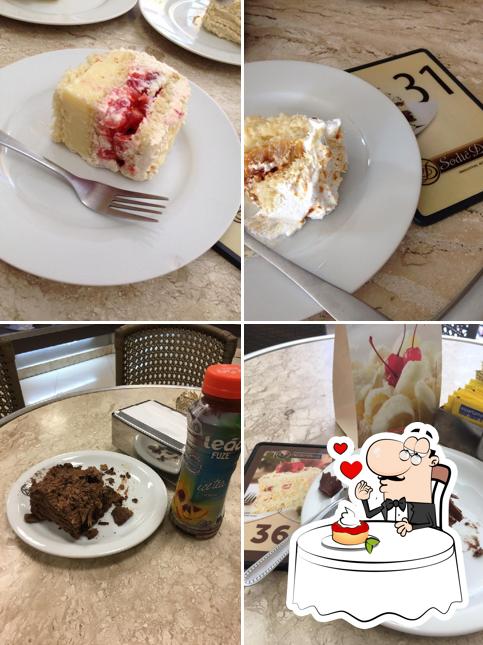 Sodiê Doces Alphaville