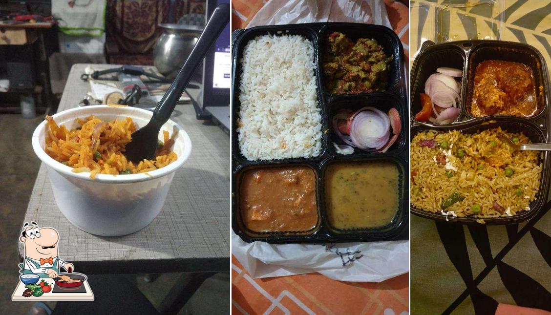 The Atul Eating Point