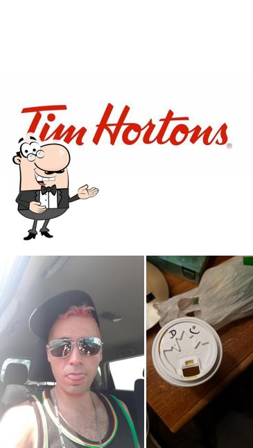 Tim Hortons
