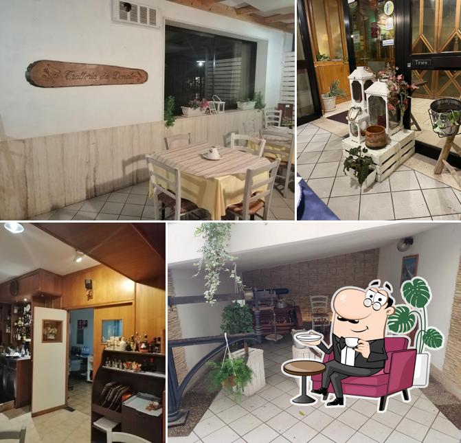 Trattoria Da Donato