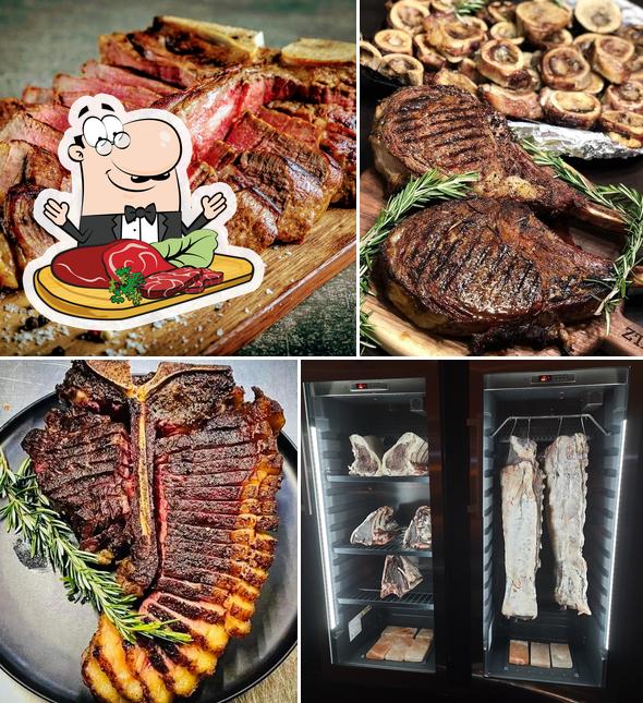 BLACKBONES STEAKHOUSE