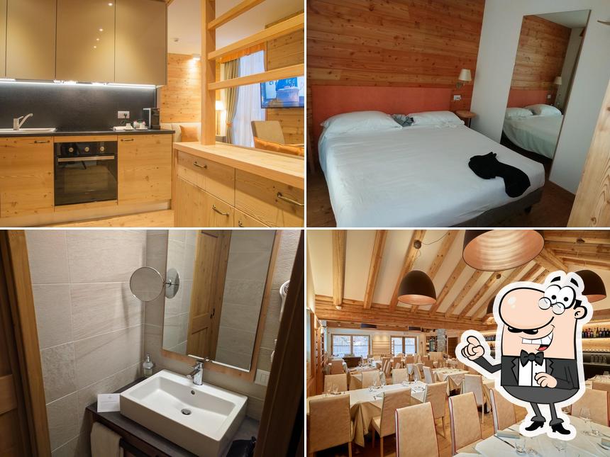 MIRA Alagna Mountain Resort & SPA
