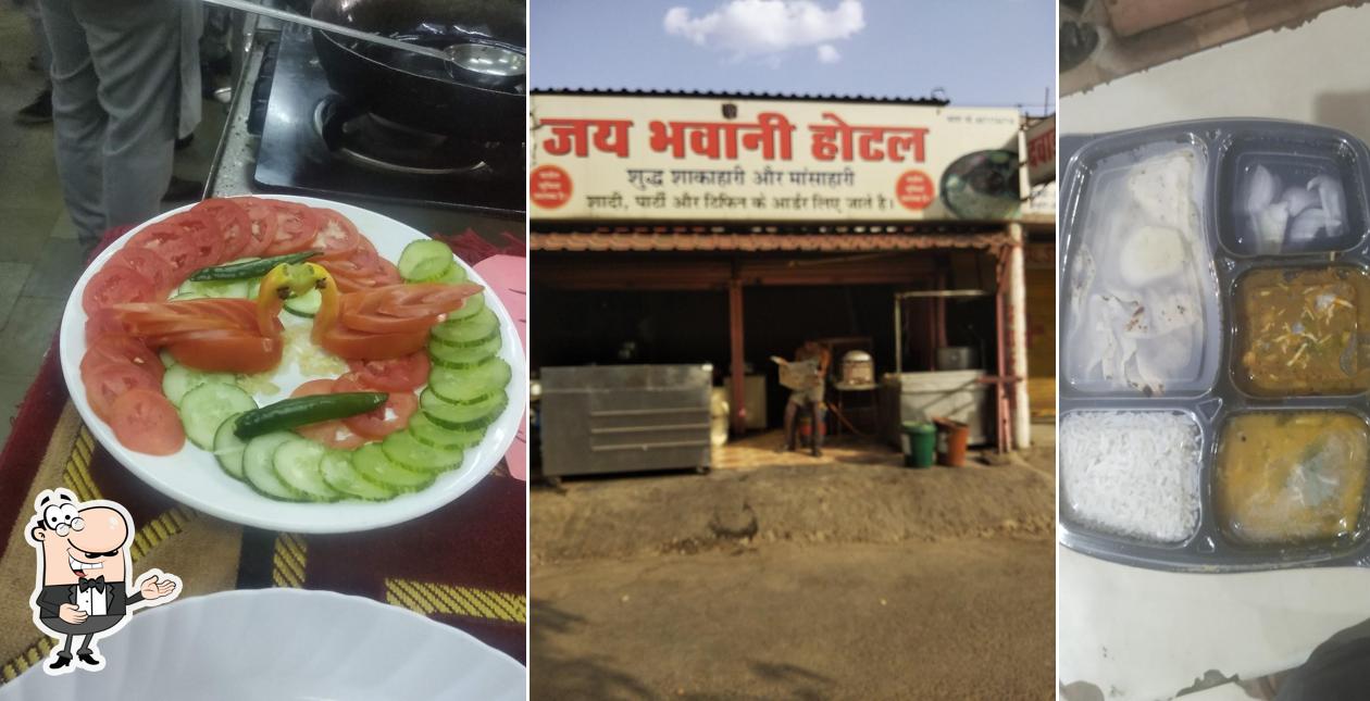 Bhavani Hotel picture