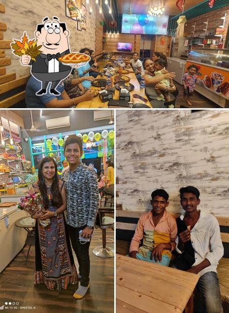 See the picture of TU HI TU CAFE